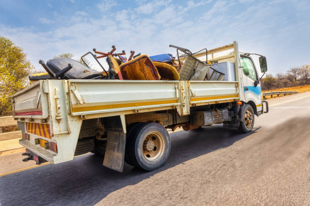 Best Residential Junk Removal  in Mulberry, FL