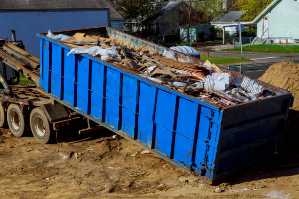 Best Shed Removal  in Mulberry, FL